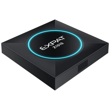 Prijemnik IPTV@Android -...