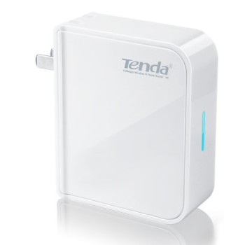 Tenda A5 150Mbps Travel...