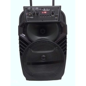 Bluetooth zvučnik sa...