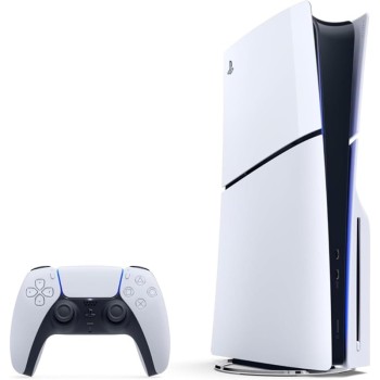 PlayStation 5 Slim D chassis