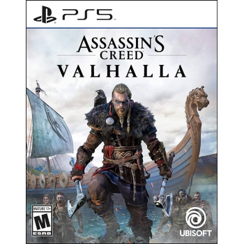 Assassins's Creed Valhalla...