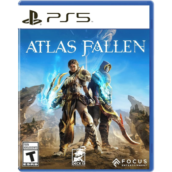 Atlas Fallen PS5