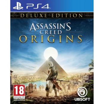 Assassin's Creed Origins...