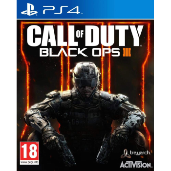 Call of Duty: Black Ops 3 PS4