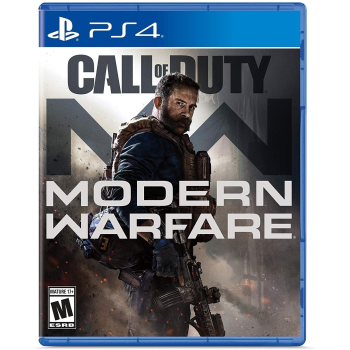 Call of Duty: Modern...