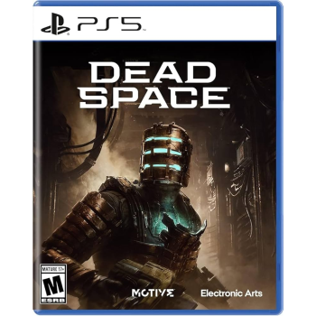 Dead Space Remake PS5