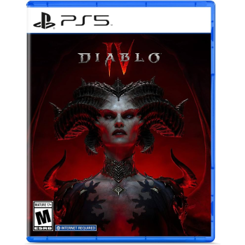 Diablo 4 PS5