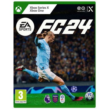 EA SPORTS FC 24 Xone/XSRS