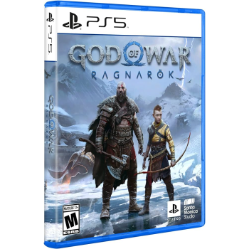 God of War: Ragnarok PS5