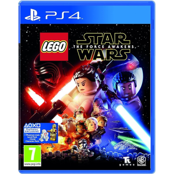 LEGO Star Wars: The Force...