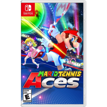 Mario Tennis Aces Switch