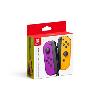 Nintendo Switch Joy-Con...