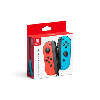 Nintendo Switch Joy-Con...