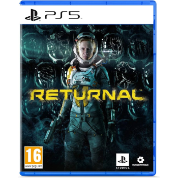 Returnal PS5