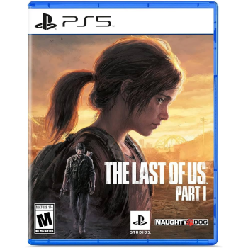 The Last of Us Part I PS5