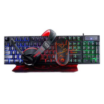 MARVO CM409 EN 4in1 gaming...