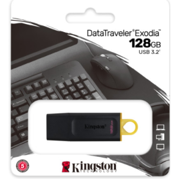 USB memorija Kingston...