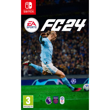 EA SPORTS FC 24 Switch