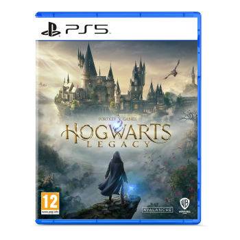 Hogwarts Legacy PS5