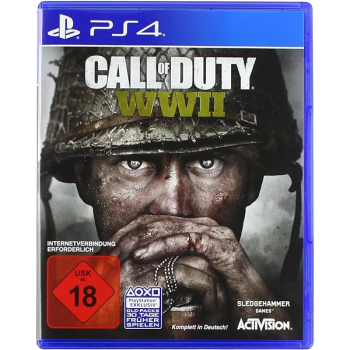 Call of Duty: WWII Standard...