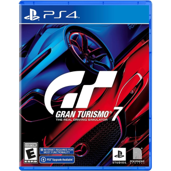 Gran Turismo 7 Standard...