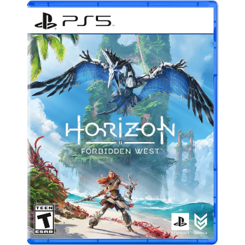 Horizon - Forbidden West...