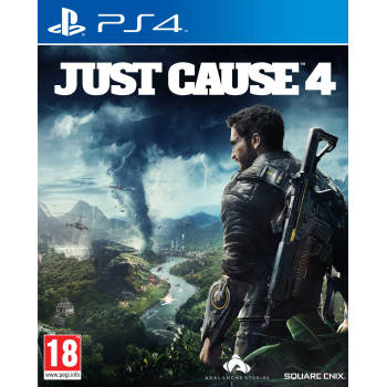 Just Cause 4 Standard...