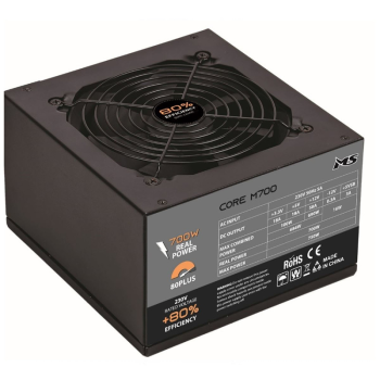 PSU MSI CORE M700 Napajanje