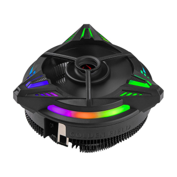 Ventilator RAMPAGE...