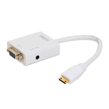 S-link SL-MHVS15 Mini HDMI...