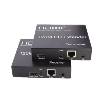 HDMI Extender 120m T-502