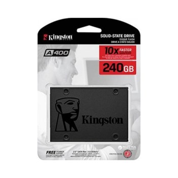 KINGSTON SSD A400 240GB