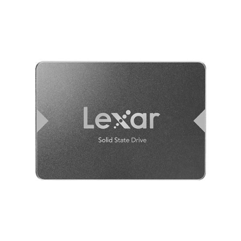Lexar LNS100-512 SSD 512GB...