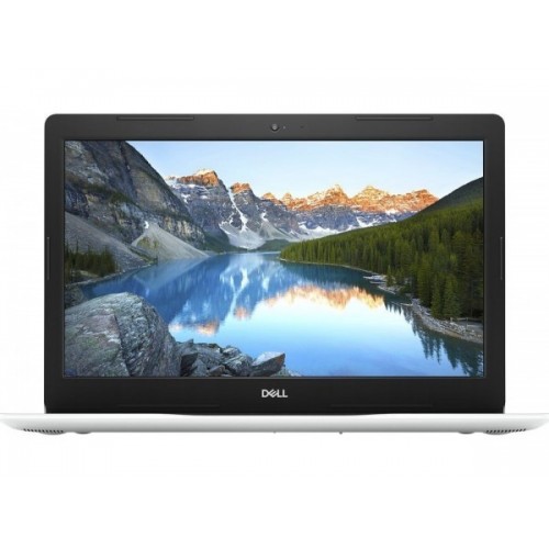 DELL Inspiron 15-3581...