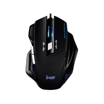 MS NEMESIS C100 gaming miš