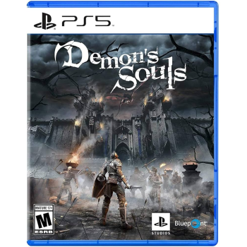 Demon's Souls PS5