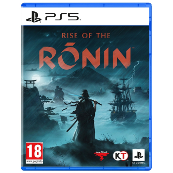 Rise of the Ronin PS5