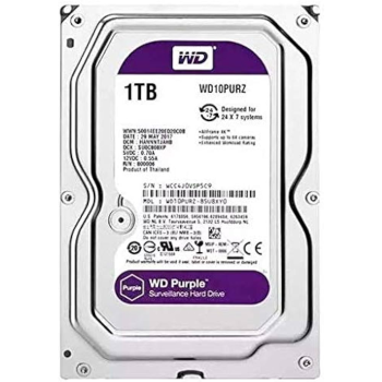 Hard disk WD 10PURZ 1TB