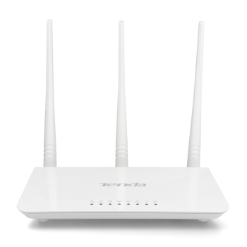 Router Tenda F3 300Mbps