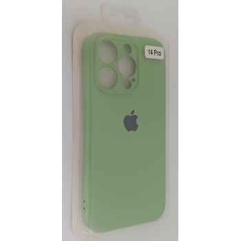 Silicon Maska Iphone 14 Pro...
