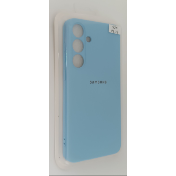Silicon Maska Samsung S24...