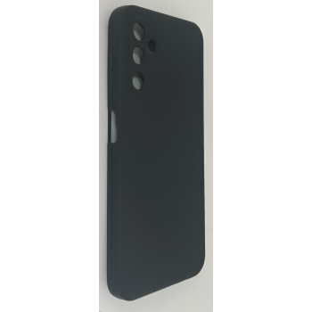 Silicon Maska Samsung A14 Crna