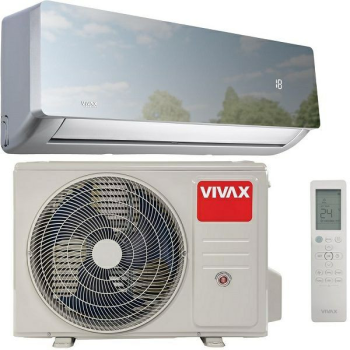 VIVAX inverter klima uređaj...