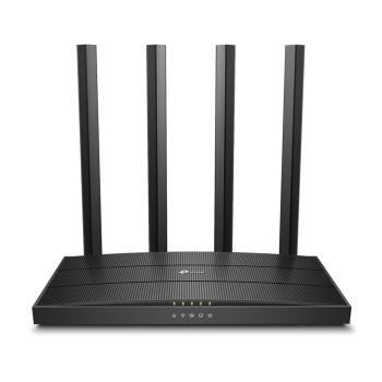 Router TP-Link Archer C6...