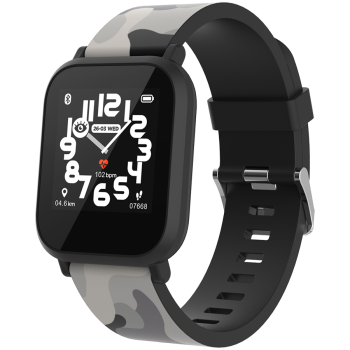 CANYON kids smart watch My...