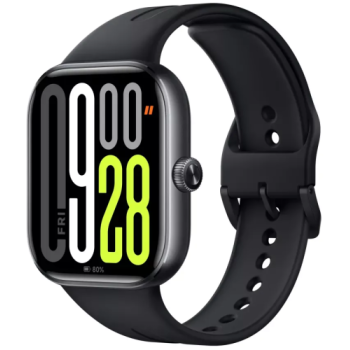 Xiaomi Redmi Watch 5 crni