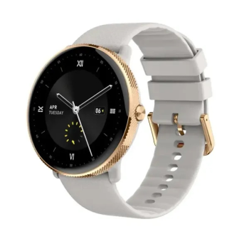Eger Milano Gold Smart Watch