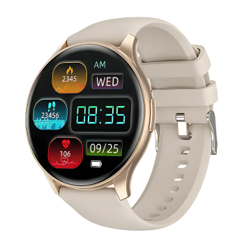 Eger Diva Smart Watch