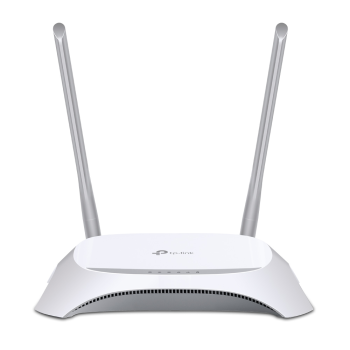 Router TP-LINK TL-MR3420,...