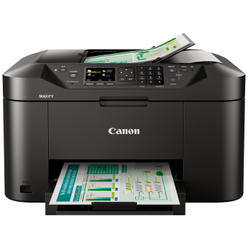 Printer Canon Maxify 2150
